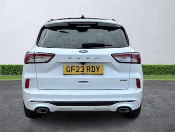 Used Ford Kuga 2023 for sale - 79423898: Photo