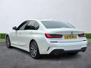 Used BMW 3 Series 2020 for sale - 78940107: Photo