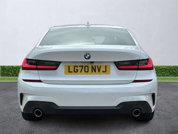 Used BMW 3 Series 2020 for sale - 78940107: Photo