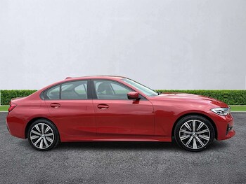 Used BMW 3 Series 2020 for sale - 78734912: Photo