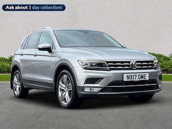 2017 - 2.0 Tsi 180 4Motion Sel 5Dr