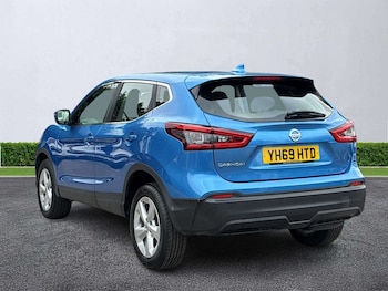 Used Nissan Qashqai 2019 for sale - 78739839: Photo