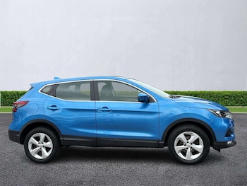 Used Nissan Qashqai 2019 for sale - 78739839: Photo