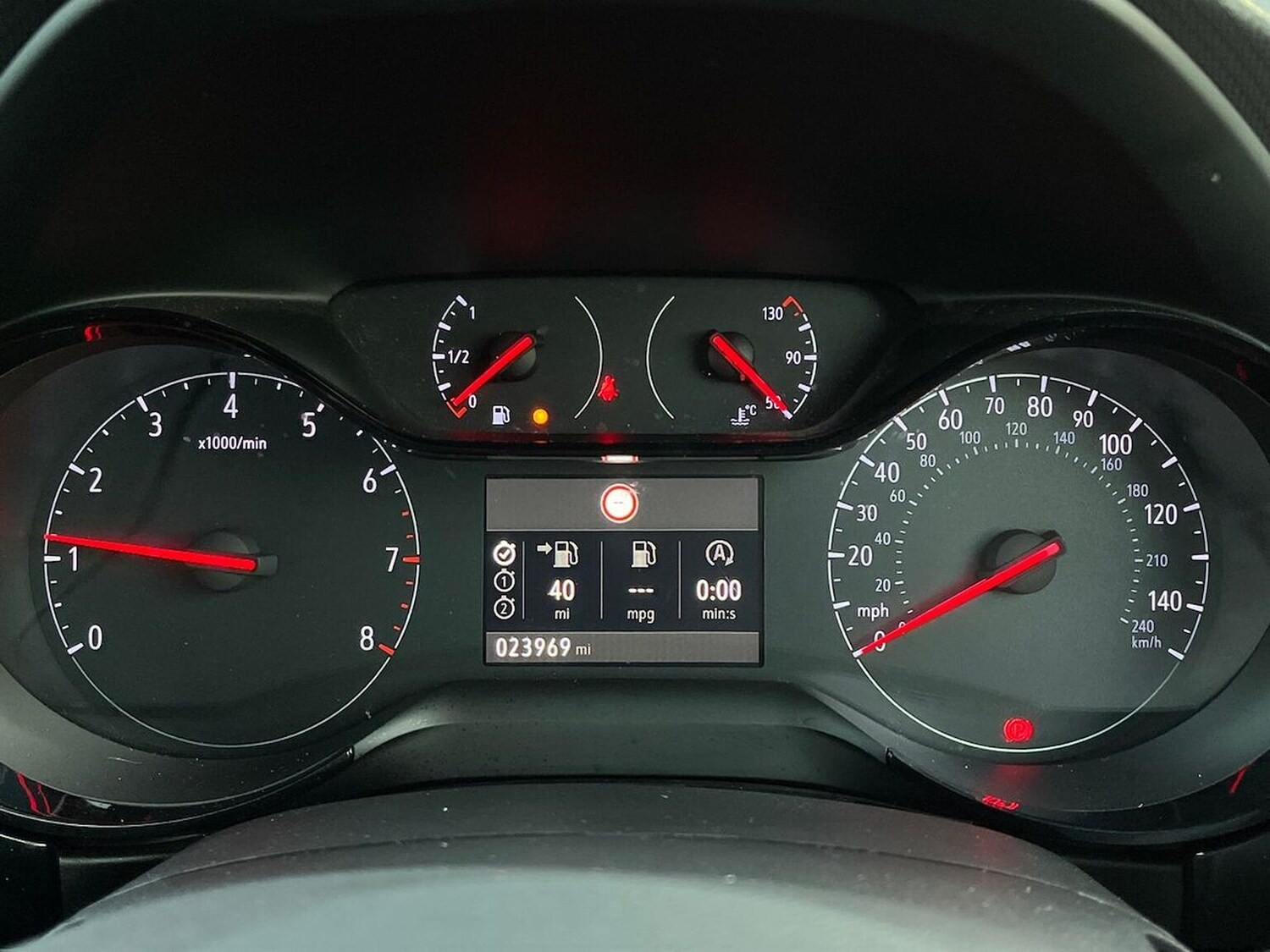 Used Vauxhall Corsa 2022 for sale - 77488562: Photo 10