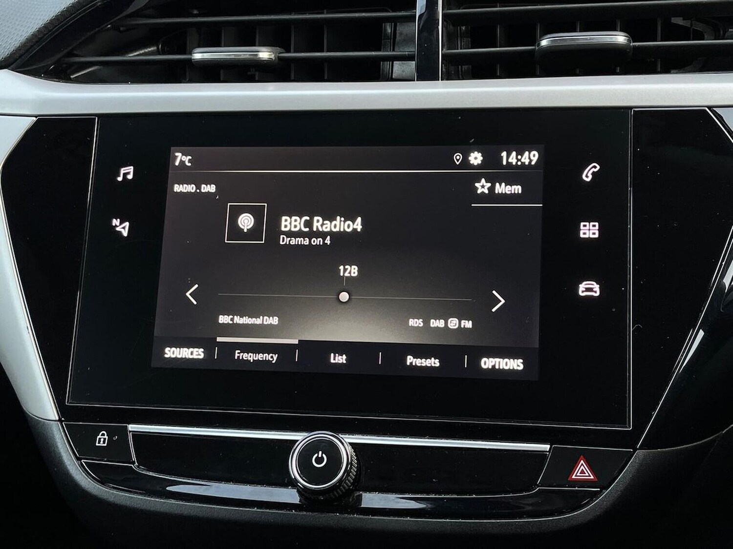 Used Vauxhall Corsa 2022 for sale - 77488562: Photo 11