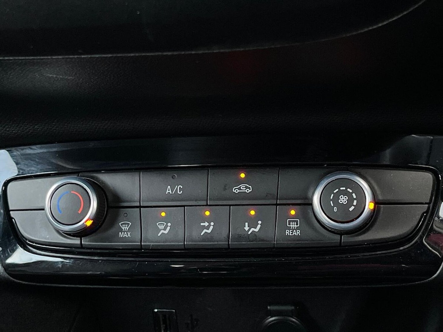 Used Vauxhall Corsa 2022 for sale - 77488562: Photo 12