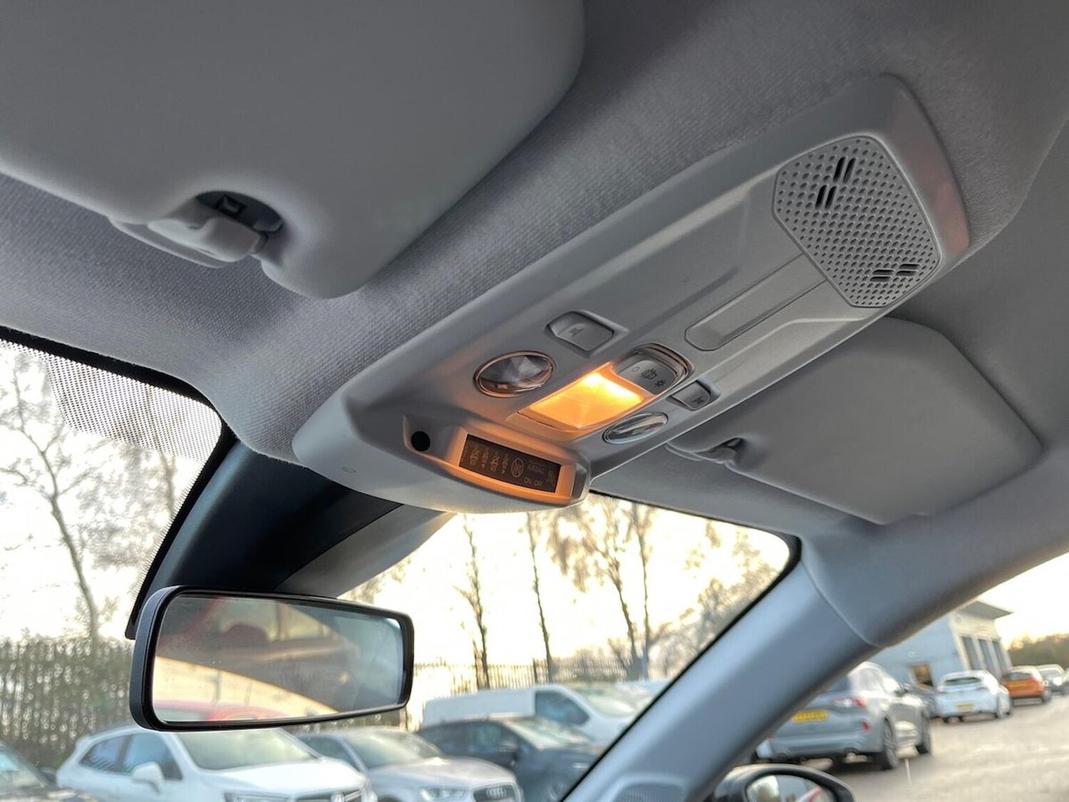 Used Vauxhall Corsa 2022 for sale - 77488562: Photo 14