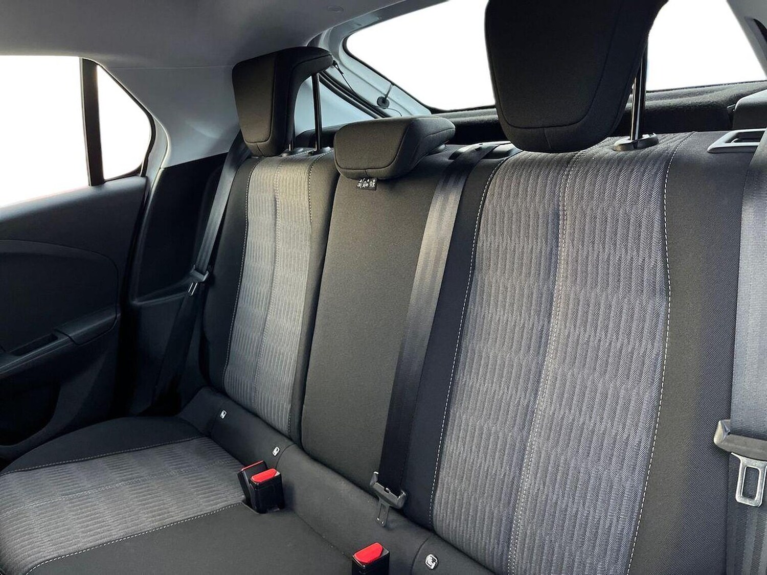 Used Vauxhall Corsa 2022 for sale - 77488562: Photo 16