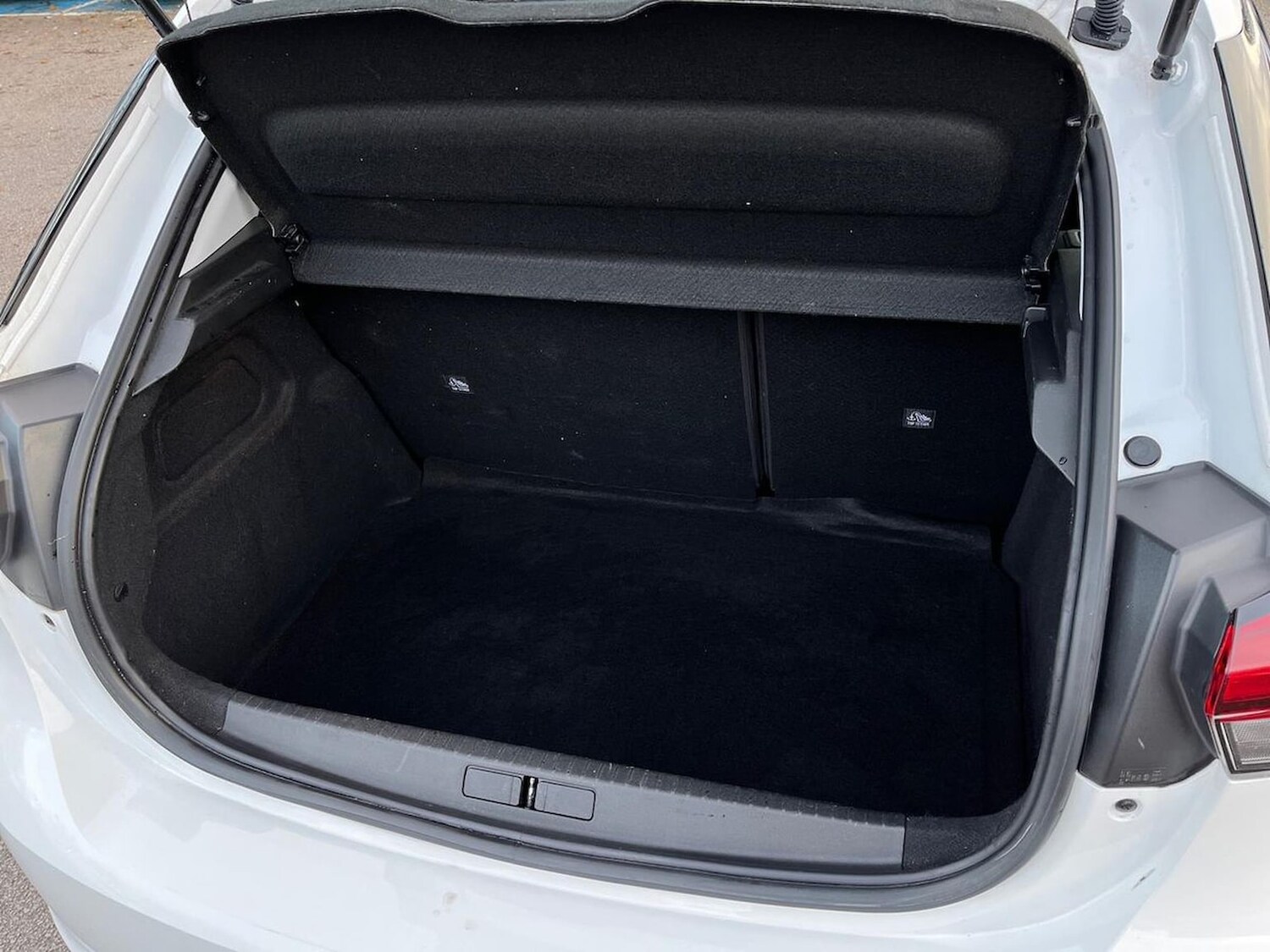 Used Vauxhall Corsa 2022 for sale - 77488562: Photo 17