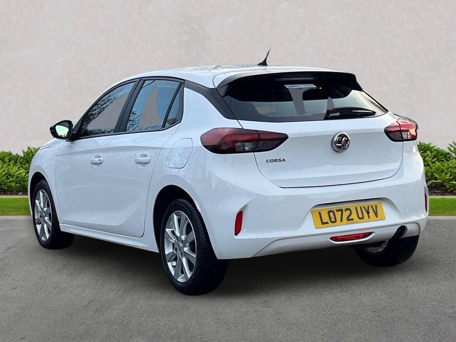 Used Vauxhall Corsa 2022 for sale - 77488562: Photo 2