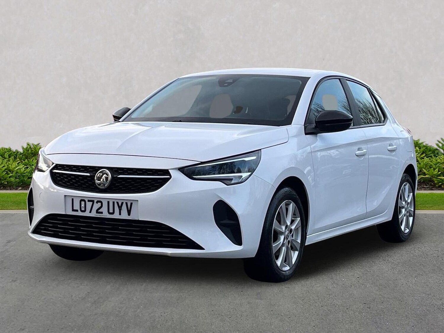 Used Vauxhall Corsa 2022 for sale - 77488562: Photo 20