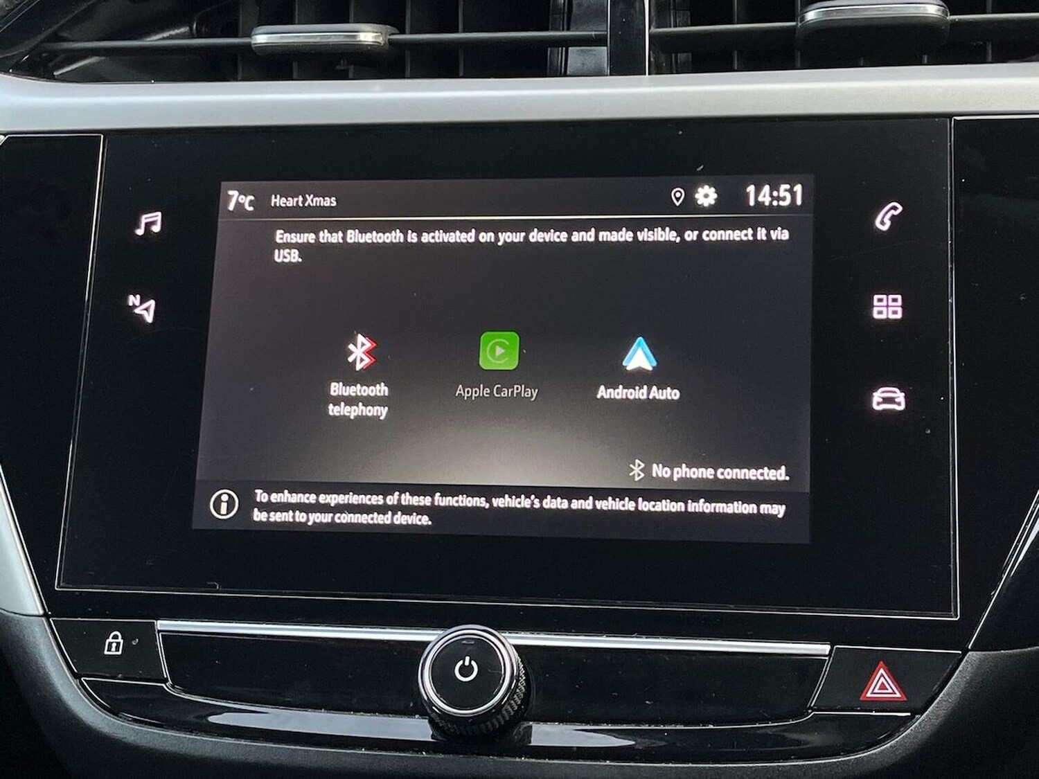 Used Vauxhall Corsa 2022 for sale - 77488562: Photo 25