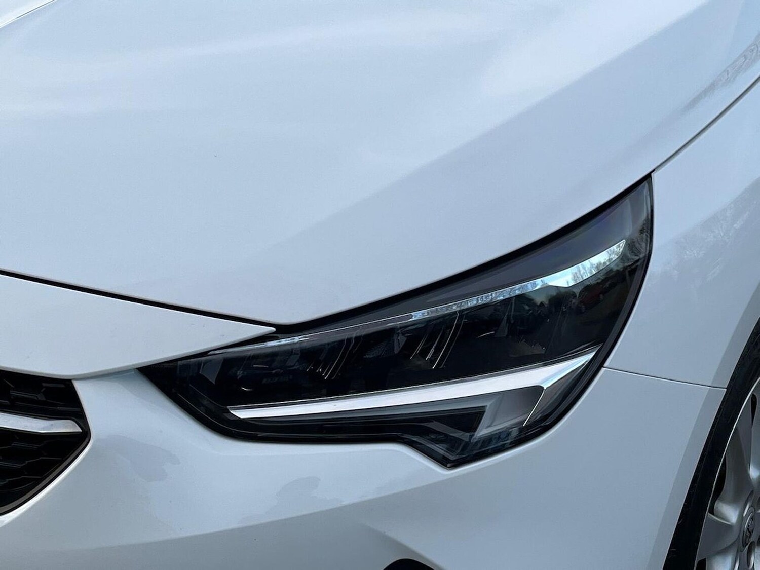 Used Vauxhall Corsa 2022 for sale - 77488562: Photo 34