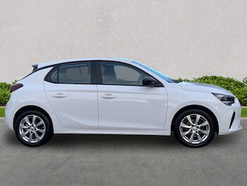 Used Vauxhall Corsa 2022 for sale - 77488562: Photo