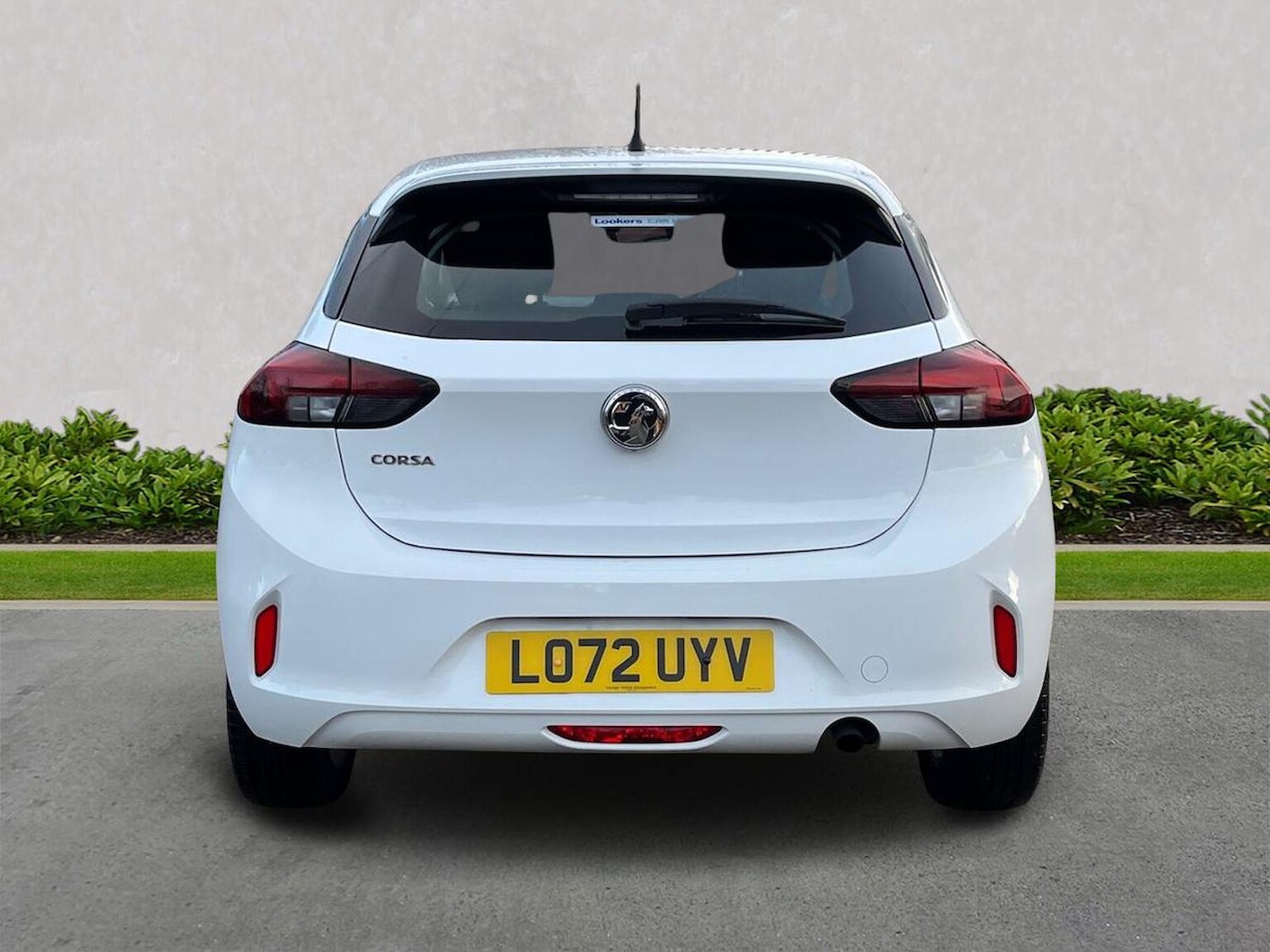 Used Vauxhall Corsa 2022 for sale - 77488562: Photo 4