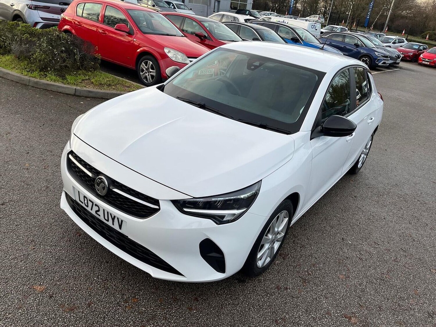 Used Vauxhall Corsa 2022 for sale - 77488562: Photo 40