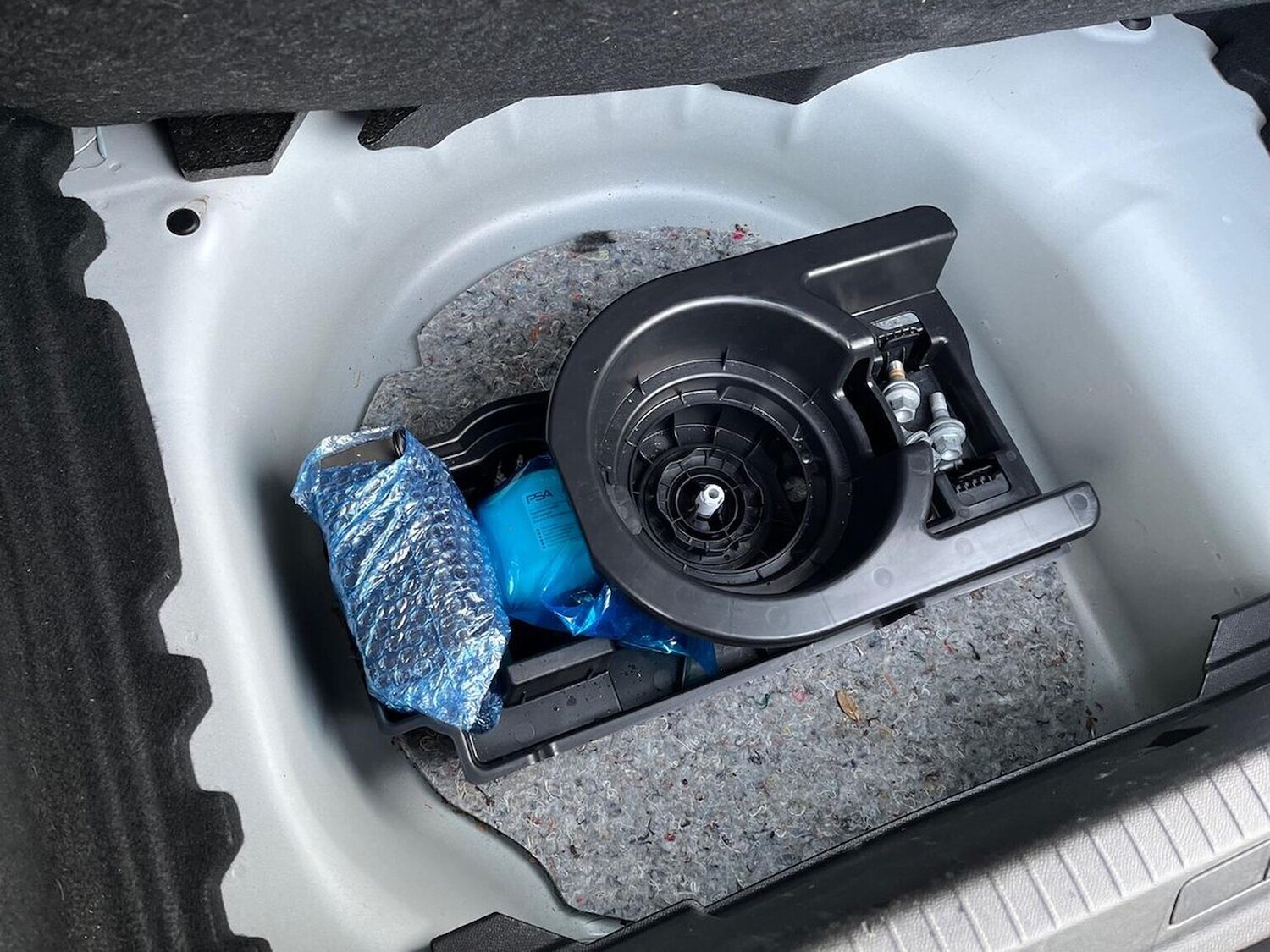 Used Vauxhall Corsa 2022 for sale - 77488562: Photo 42