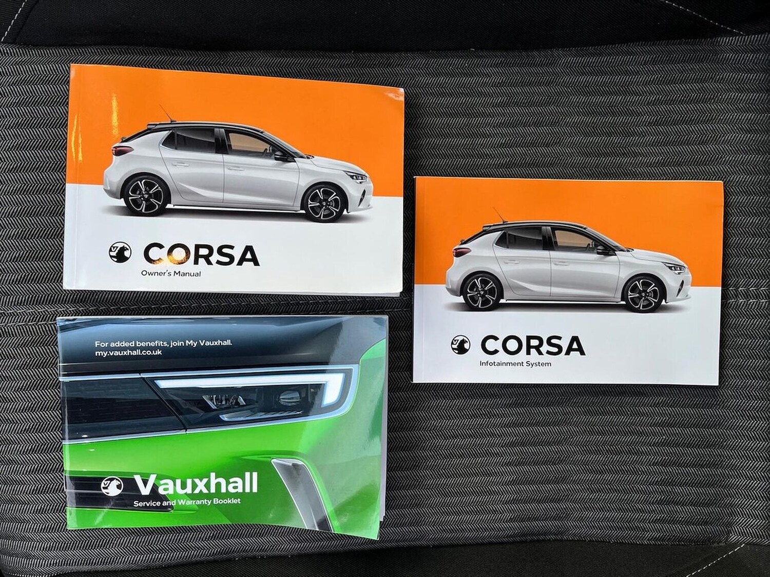 Used Vauxhall Corsa 2022 for sale - 77488562: Photo 43