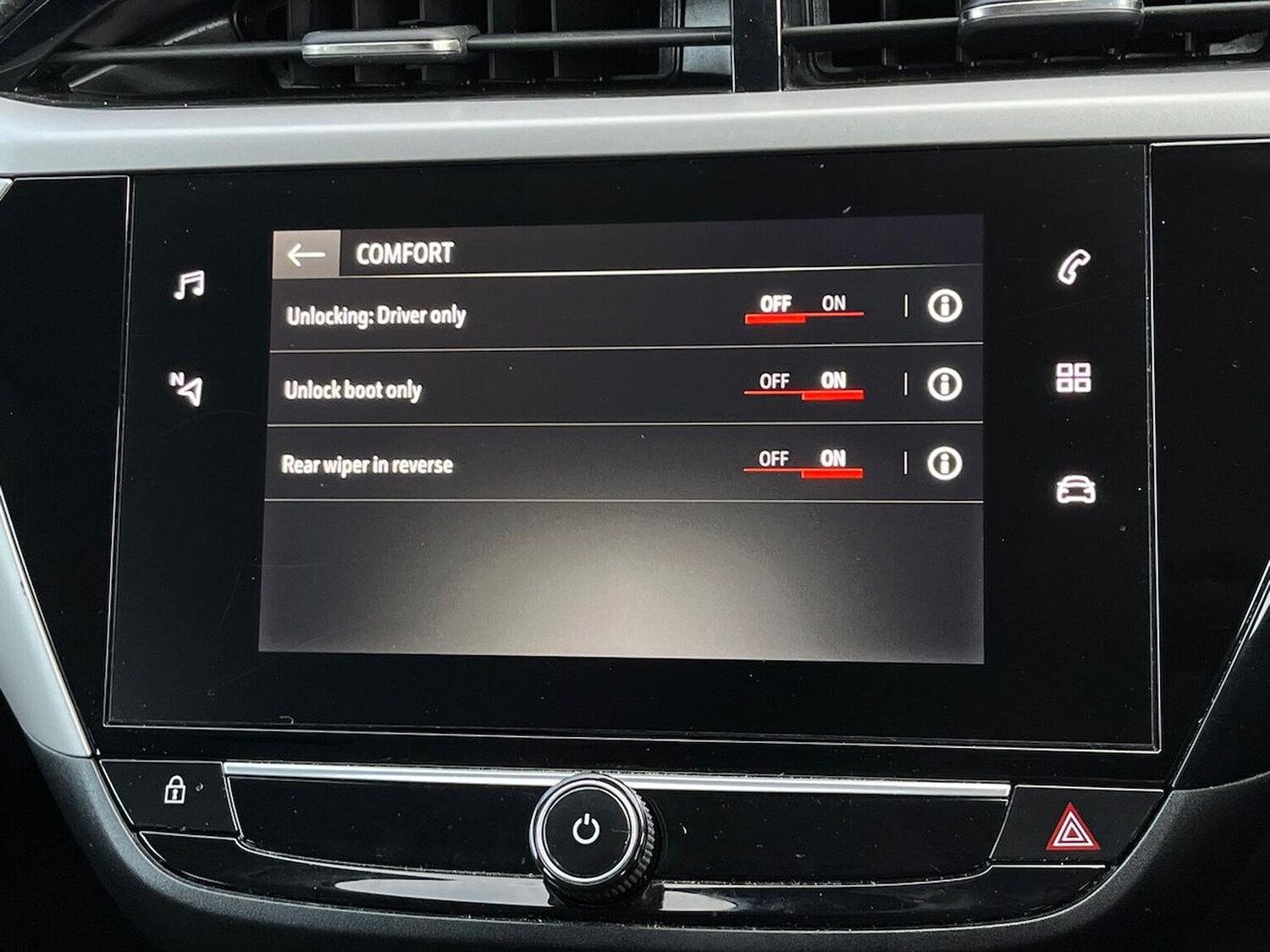 Used Vauxhall Corsa 2022 for sale - 77488562: Photo 47