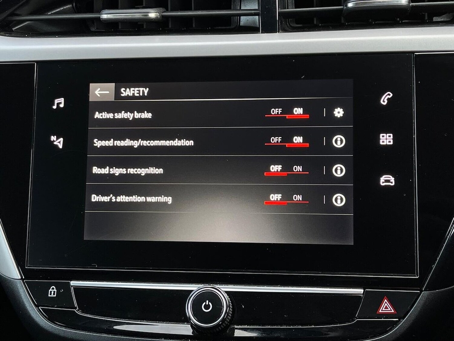 Used Vauxhall Corsa 2022 for sale - 77488562: Photo 48