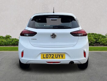 Used Vauxhall Corsa 2022 for sale - 77488562: Photo