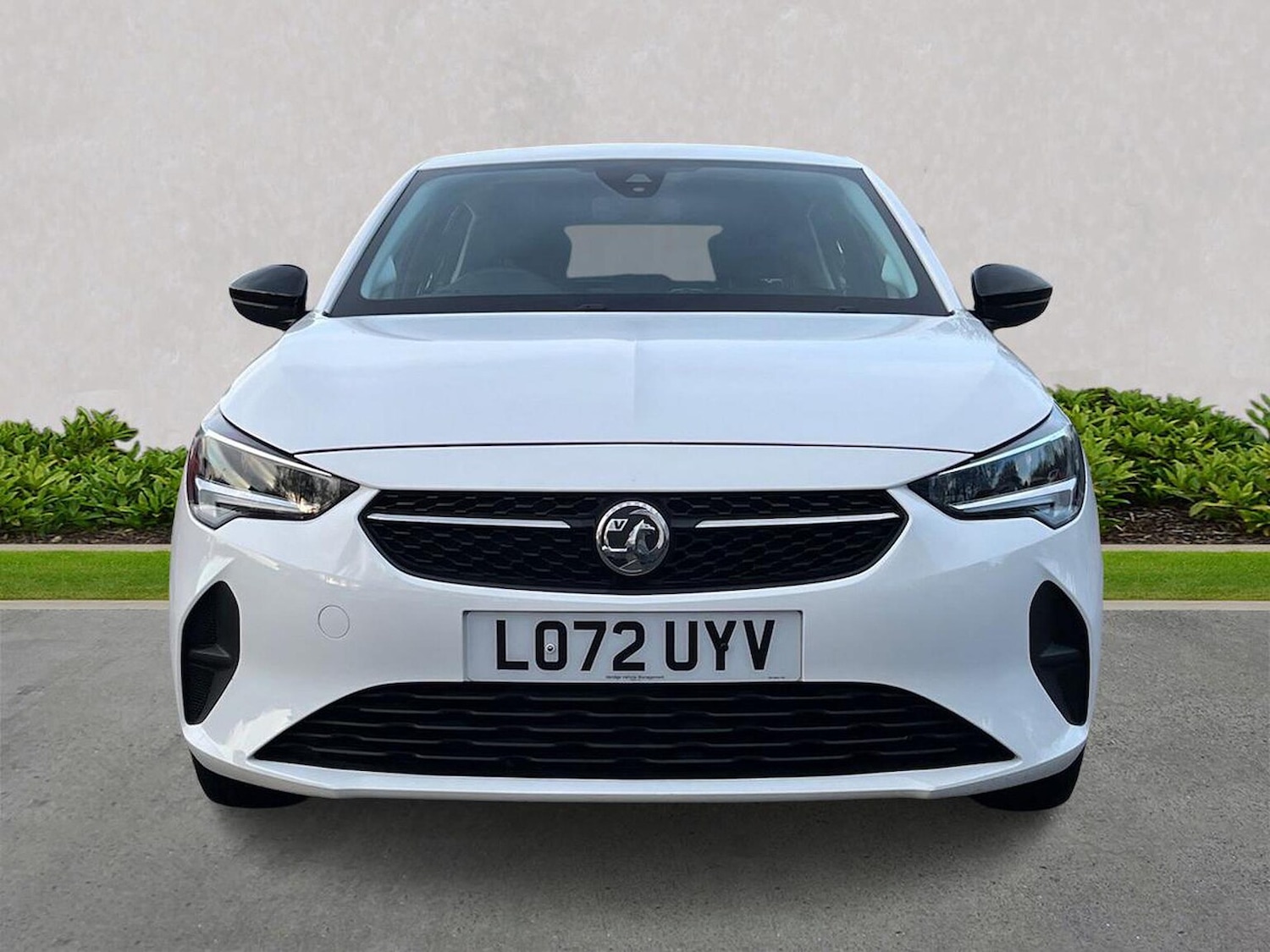 Used Vauxhall Corsa 2022 for sale - 77488562: Photo 5