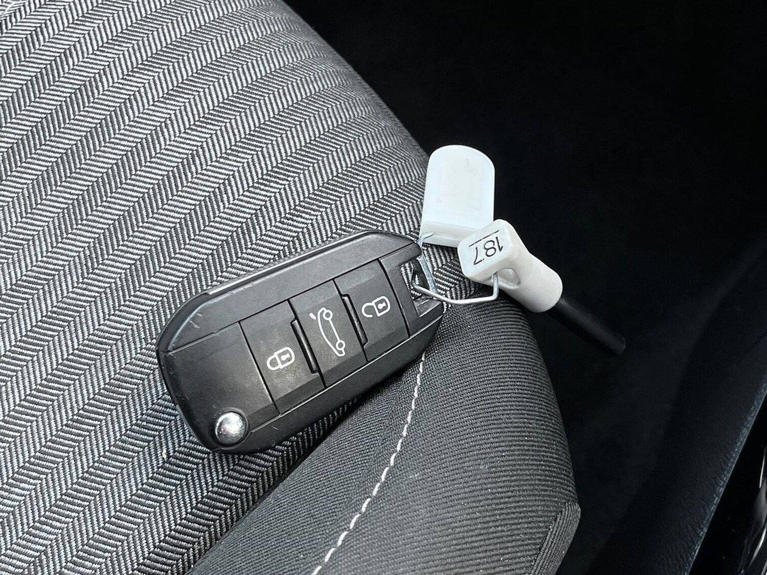 Used Vauxhall Corsa 2022 for sale - 77488562: Photo 50