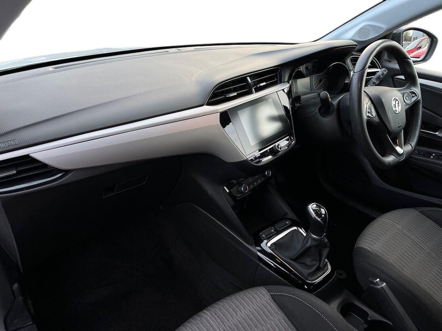 Used Vauxhall Corsa 2022 for sale - 77488562: Photo 7