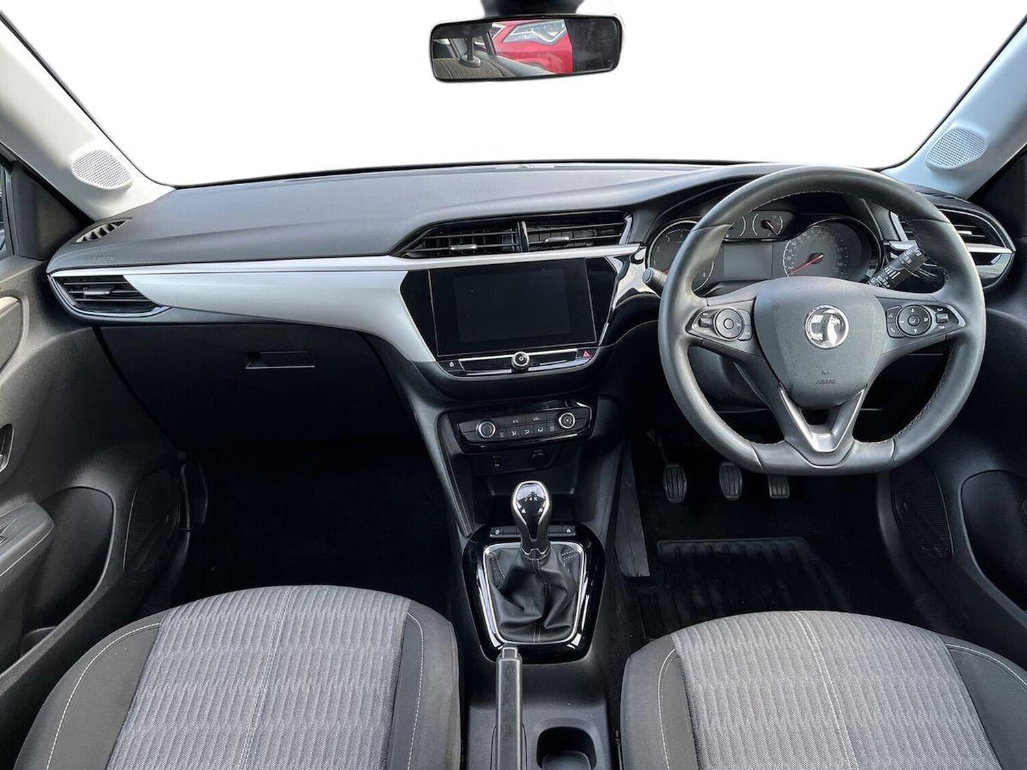 Used Vauxhall Corsa 2022 for sale - 77488562: Photo 8