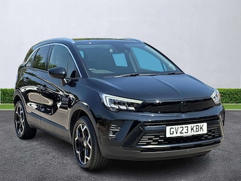 Used Vauxhall Crossland 2023 for sale - 79185629: Photo
