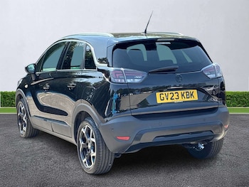Used Vauxhall Crossland 2023 for sale - 79185629: Photo