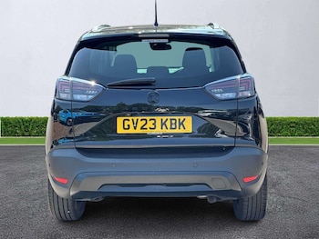 Used Vauxhall Crossland 2023 for sale - 79185629: Photo