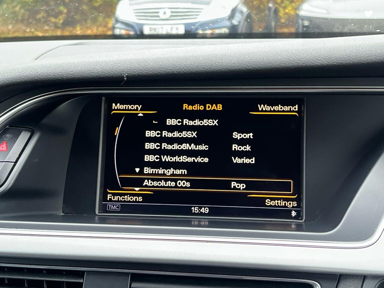 Used Audi A4 2015 for sale - 76418193: Photo 11