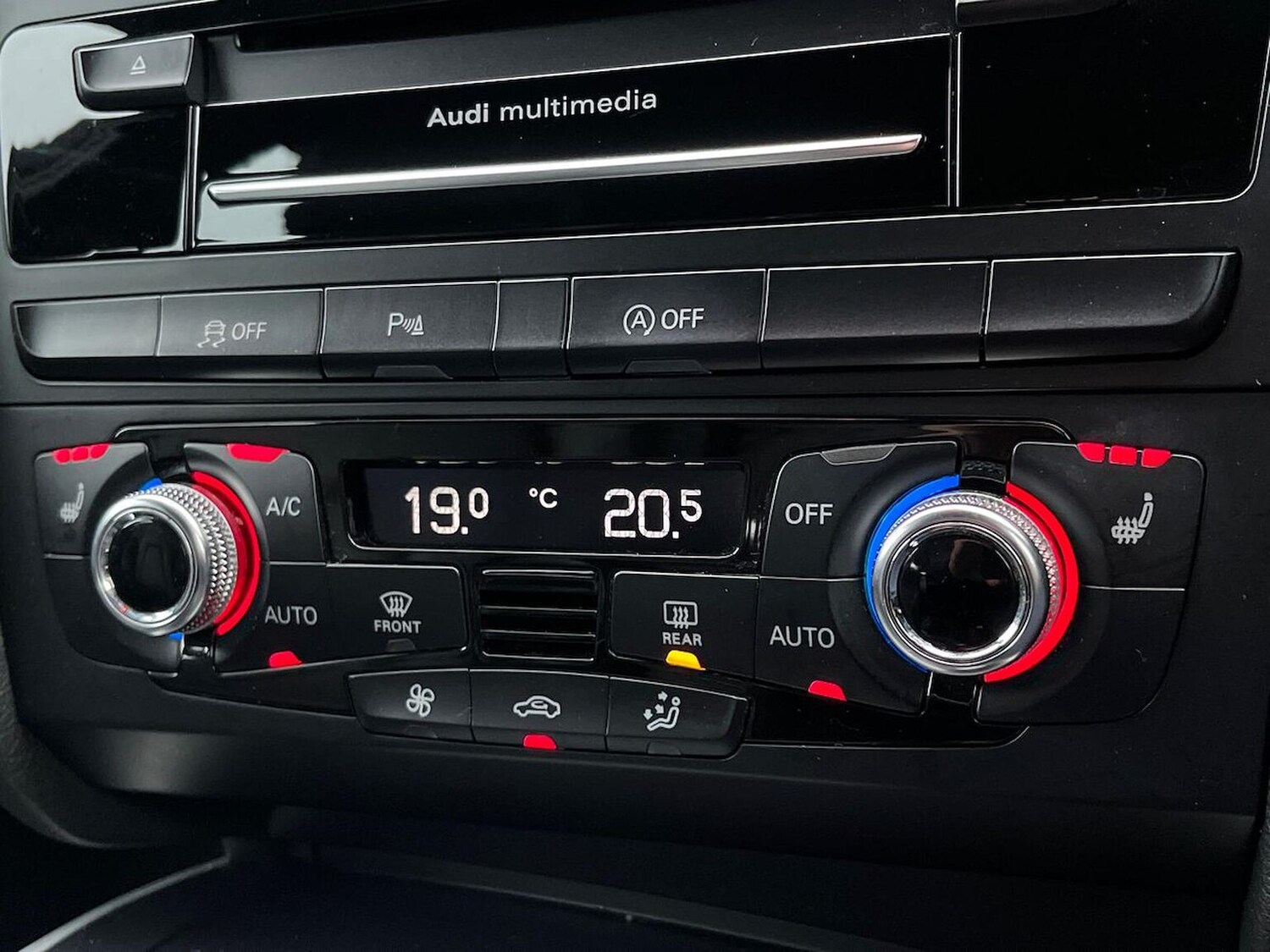 Used Audi A4 2015 for sale - 76418193: Photo 12