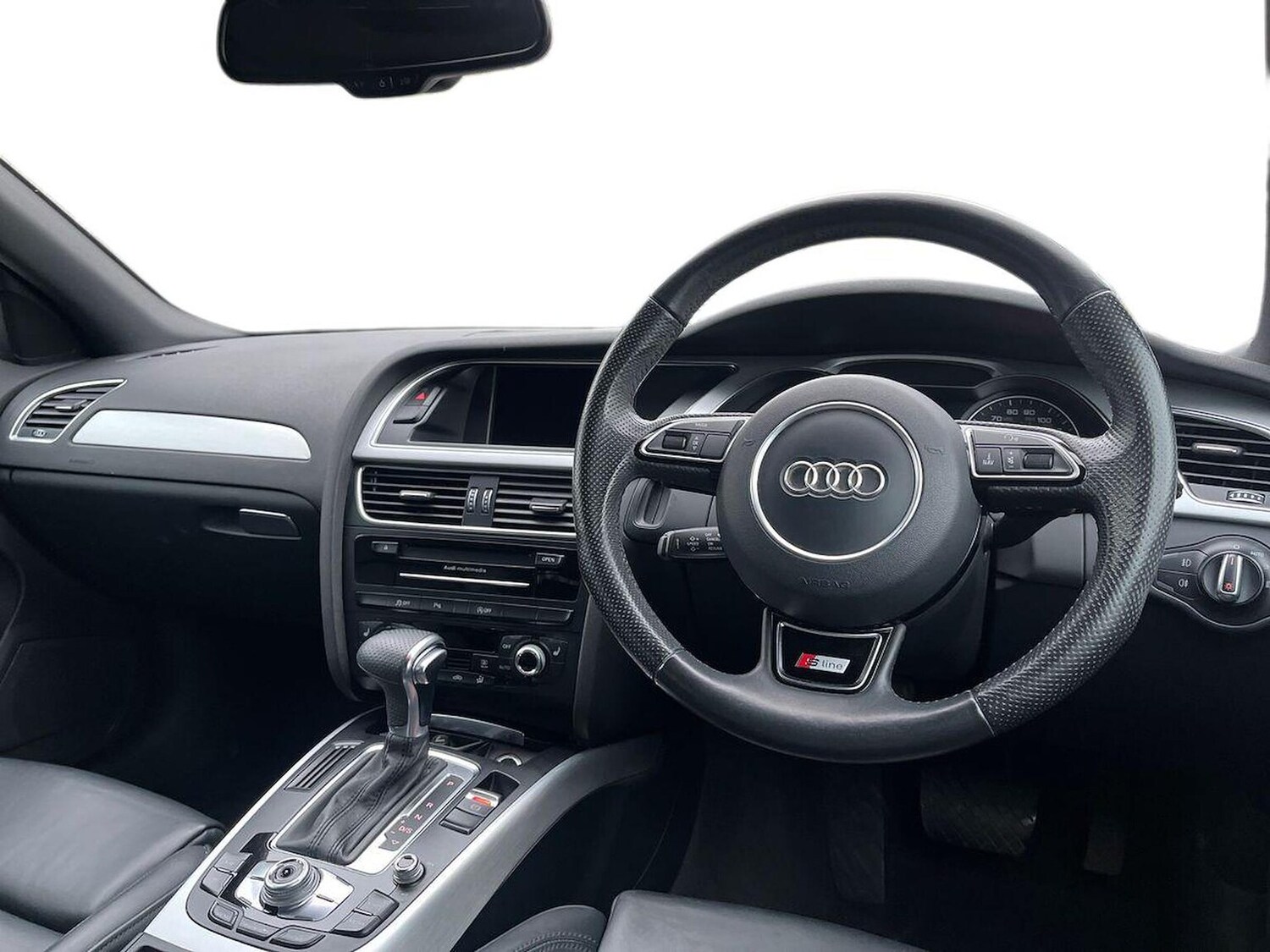 Used Audi A4 2015 for sale - 76418193: Photo 15