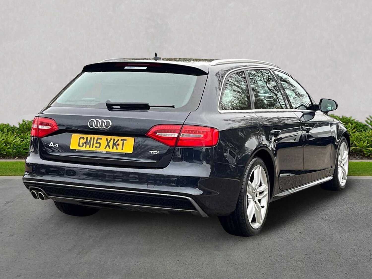 Used Audi A4 2015 for sale - 76418193: Photo 18