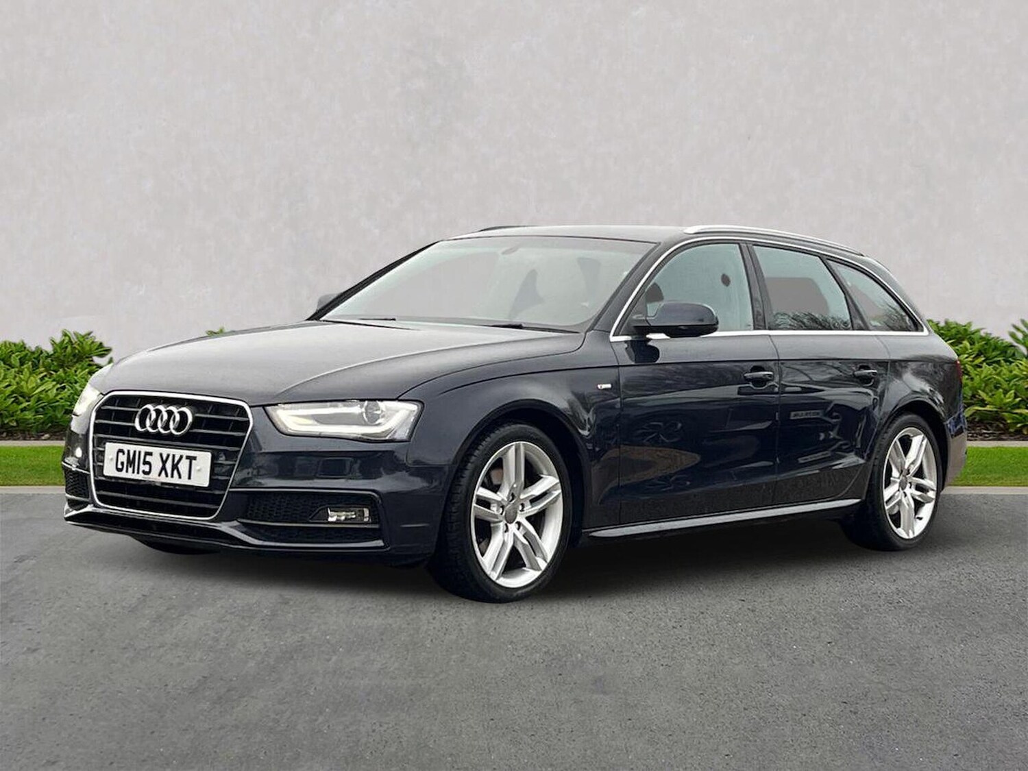 Used Audi A4 2015 for sale - 76418193: Photo 20