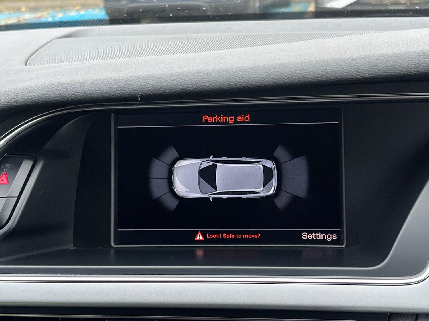 Used Audi A4 2015 for sale - 76418193: Photo 23