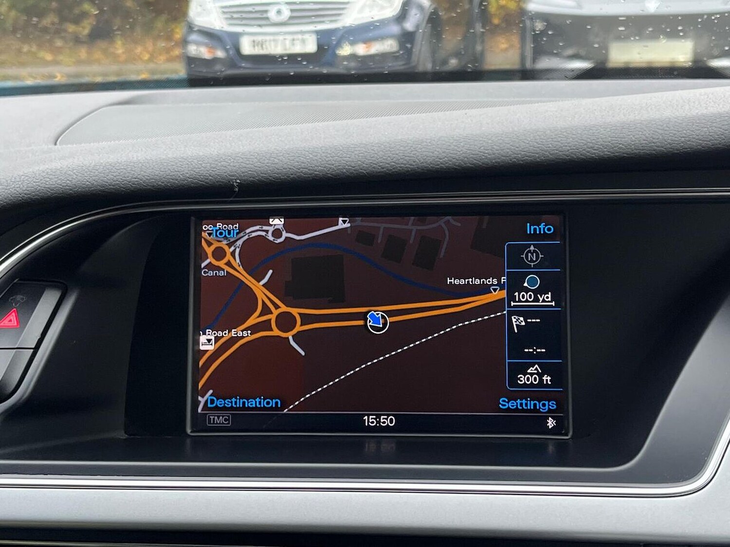 Used Audi A4 2015 for sale - 76418193: Photo 24