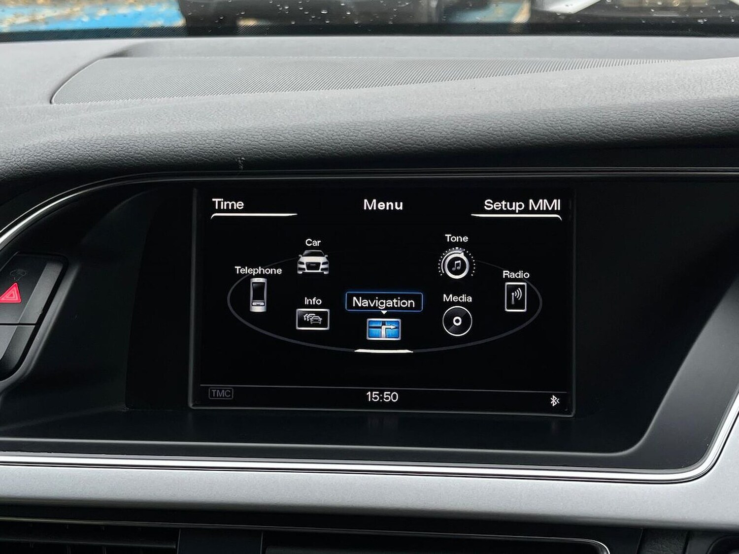 Used Audi A4 2015 for sale - 76418193: Photo 25