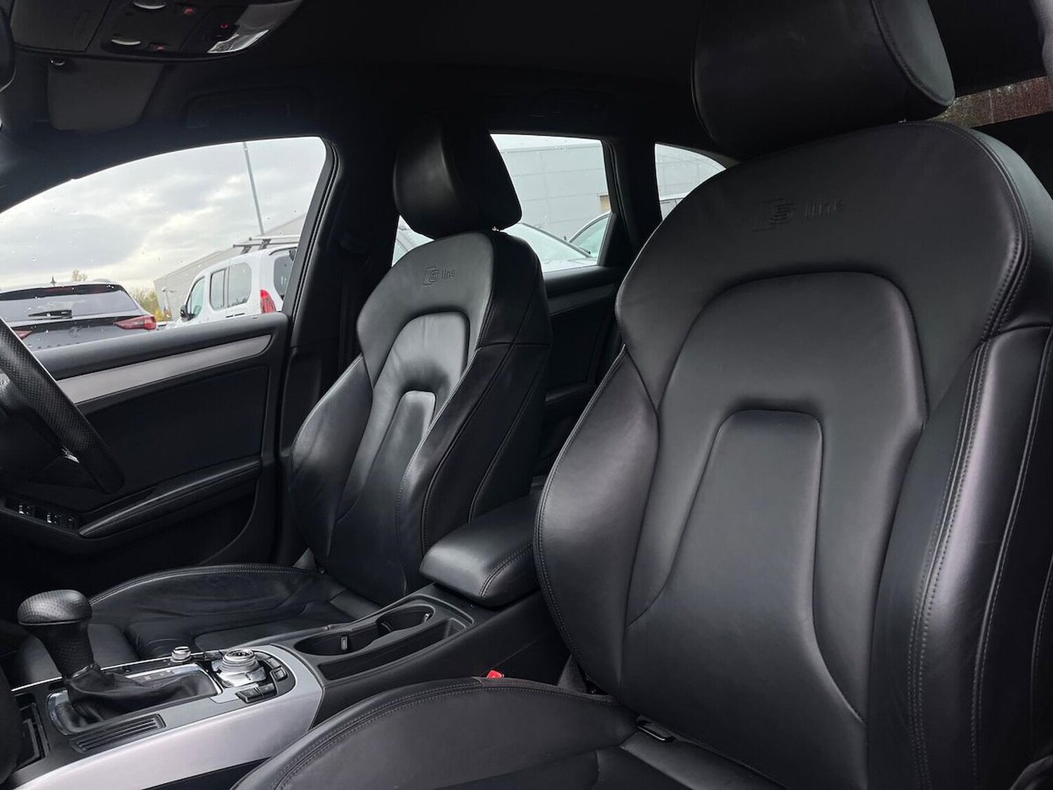 Used Audi A4 2015 for sale - 76418193: Photo 32