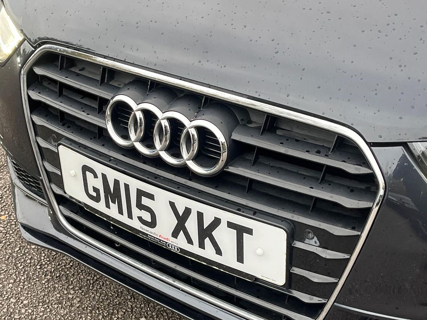 Used Audi A4 2015 for sale - 76418193: Photo 33