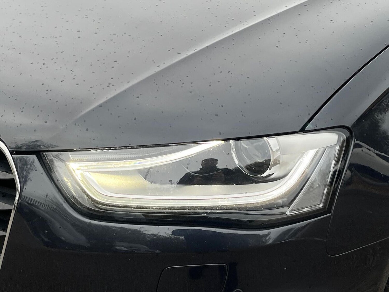 Used Audi A4 2015 for sale - 76418193: Photo 34