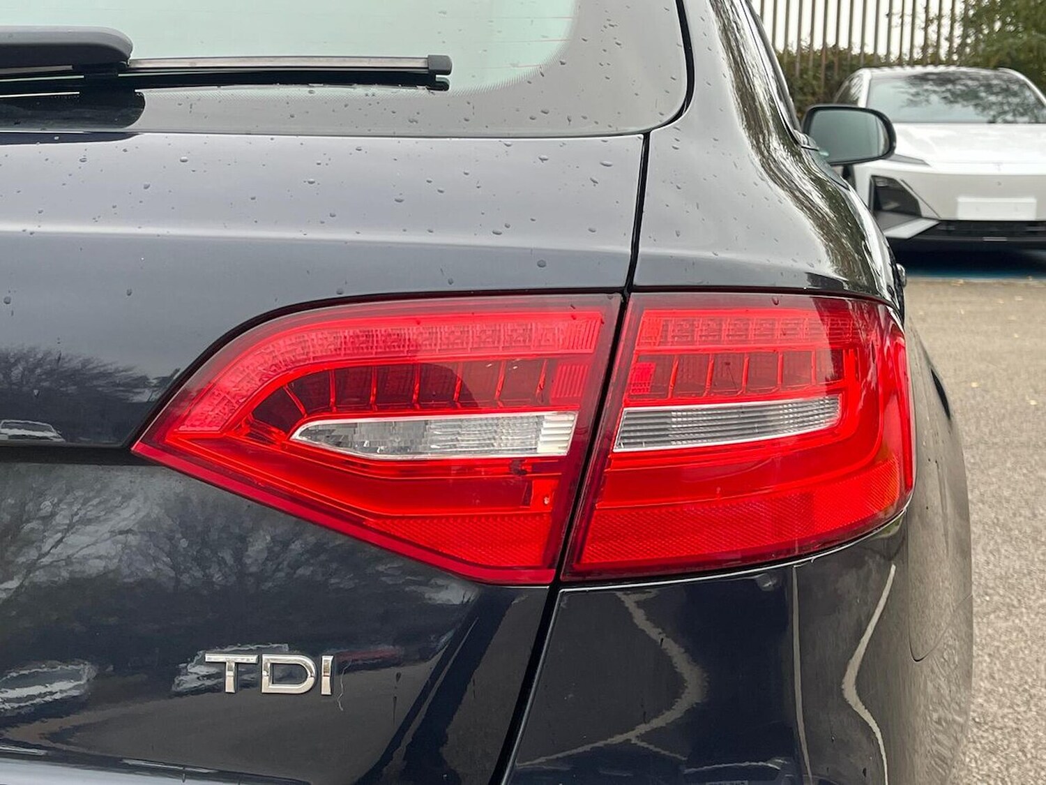 Used Audi A4 2015 for sale - 76418193: Photo 36