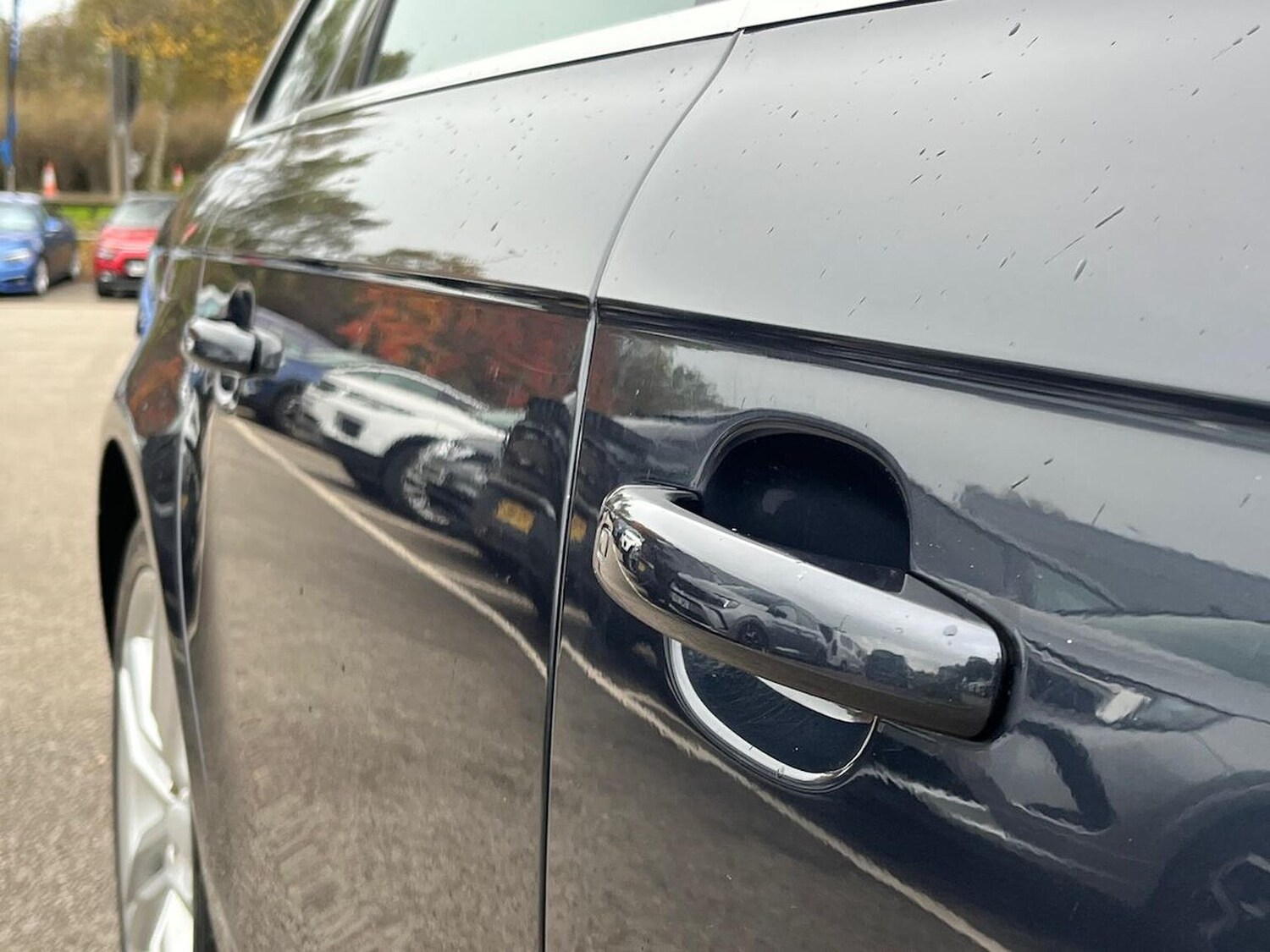 Used Audi A4 2015 for sale - 76418193: Photo 37