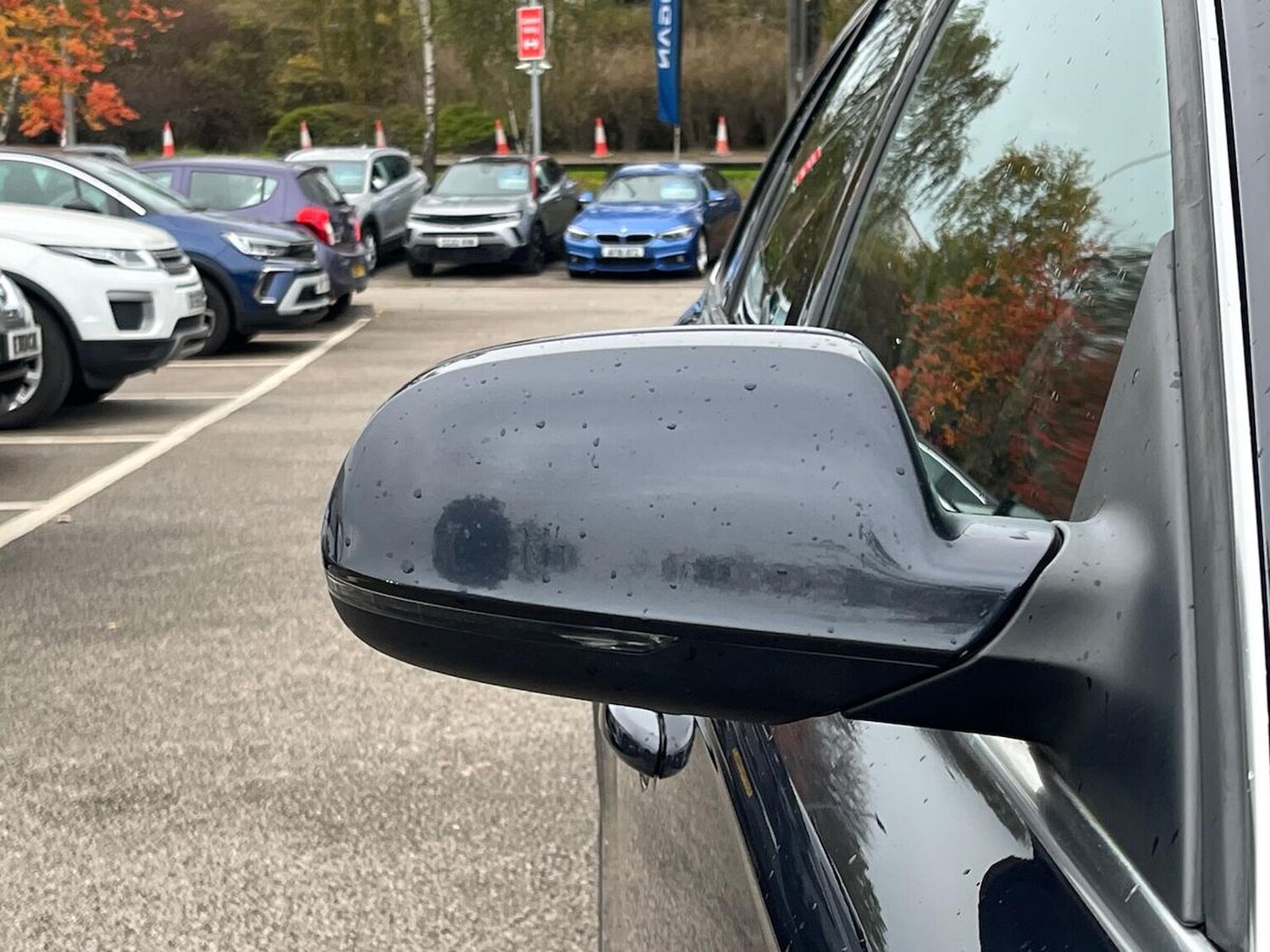 Used Audi A4 2015 for sale - 76418193: Photo 38