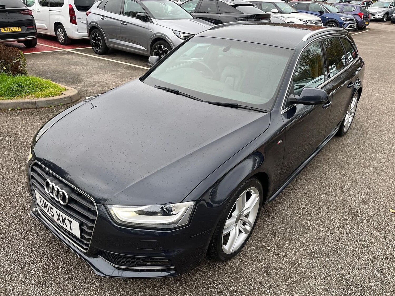 Used Audi A4 2015 for sale - 76418193: Photo 40