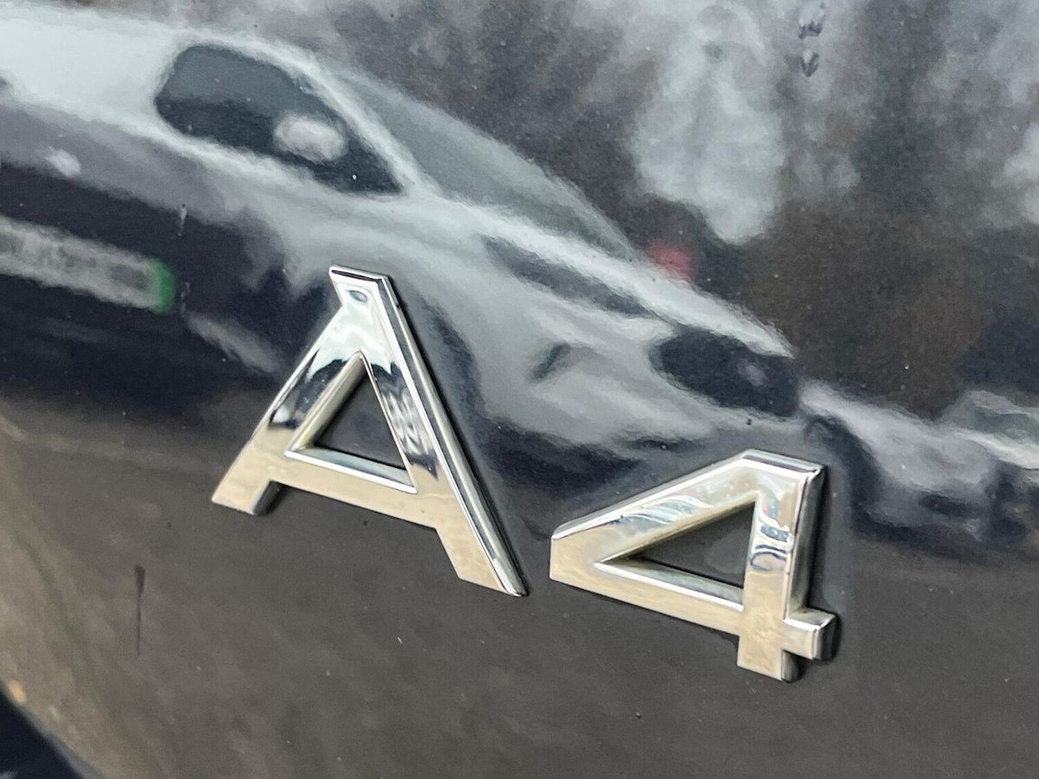 Used Audi A4 2015 for sale - 76418193: Photo 41