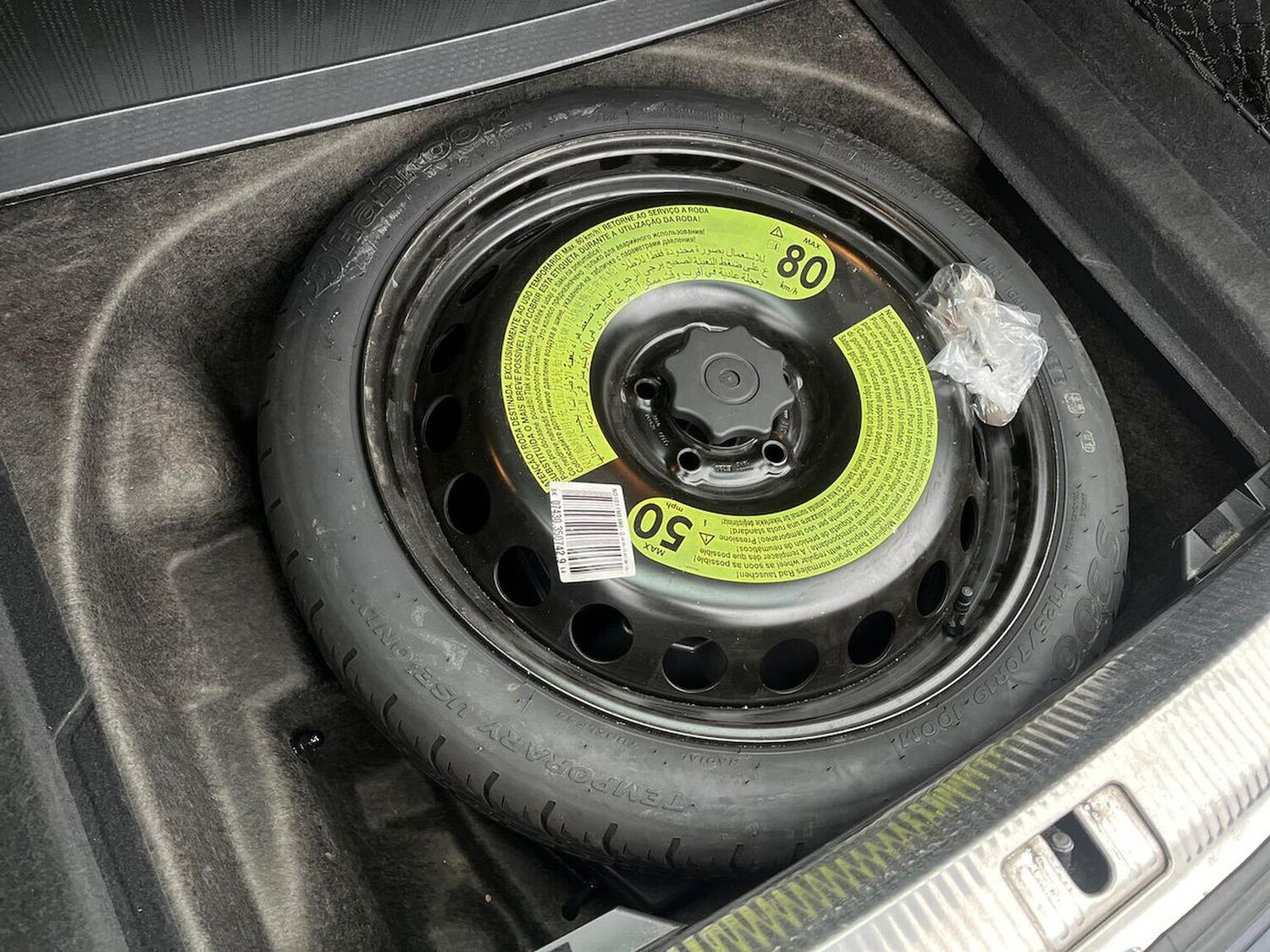 Used Audi A4 2015 for sale - 76418193: Photo 42