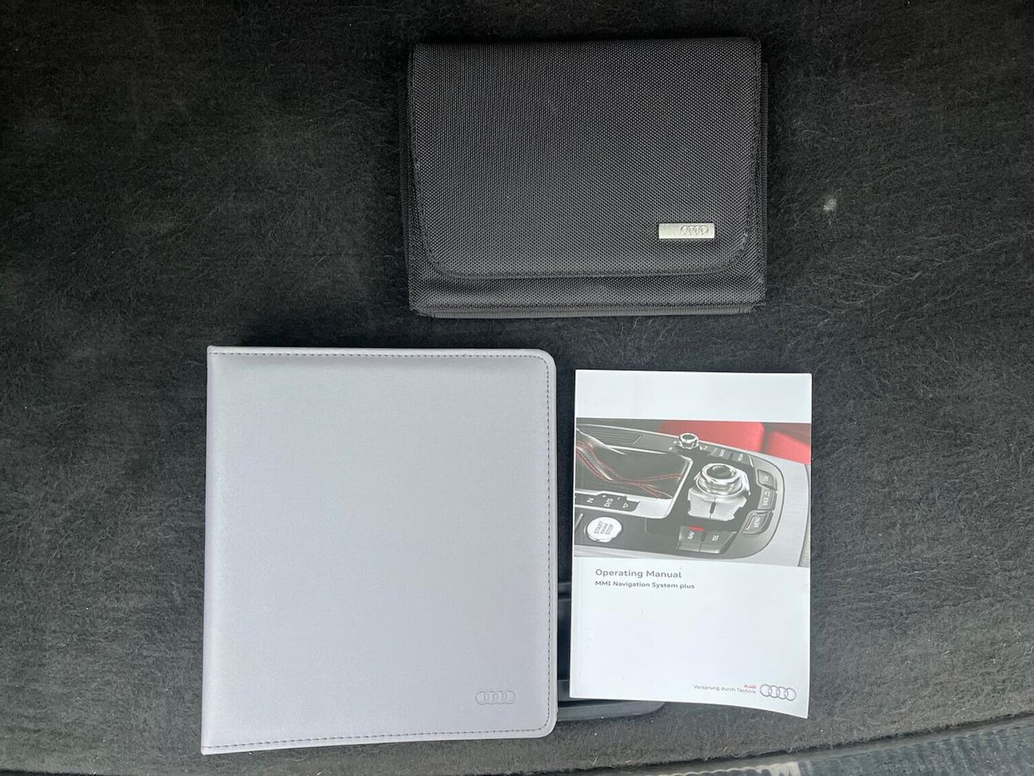 Used Audi A4 2015 for sale - 76418193: Photo 46